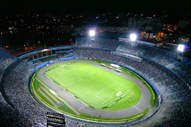 Sport iPad Wallpapers