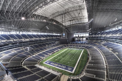 Dallas Cowboys Stadium Wallpapers