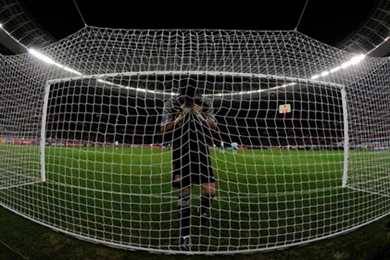 Soccer Stadium Wallpapers