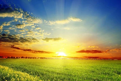 Dream Spring 2012   Spring Sun Wallpapers   HD Wallpapers 96656