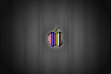 Apple Logo Beautiful HD Wallpapers