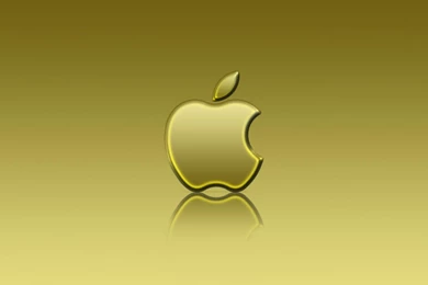 Apple Logo Desktop Wallpapers