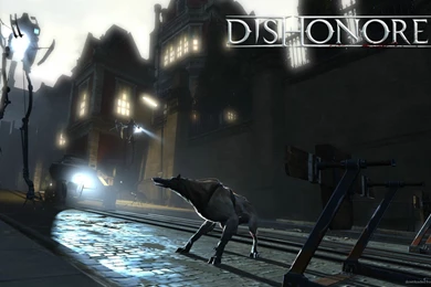 Download 1920x1080 Dishonored Video Game Wallpapers Wallpapers