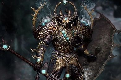 Video Game Hd Wallpapers Desktop Image