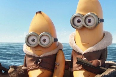 A Cute Collection Of Minions Movie 2015 Desktop Backgrounds ...