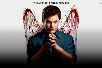Dexter Wallpapers   TV Show Wallpapers