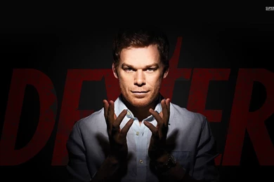 Dexter Wallpapers   TV Show Wallpapers