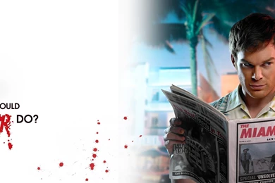 Dexter HD Wallpapers And Backgrounds