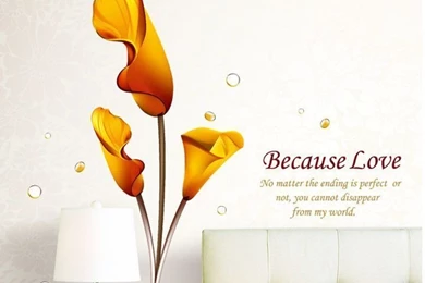 Online Buy Wholesale Calla Lily Wallpapers From China Calla Lily ...