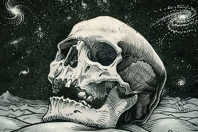 Full HD 1080p Skull Wallpapers HD, Desktop Backgrounds 1920x1080