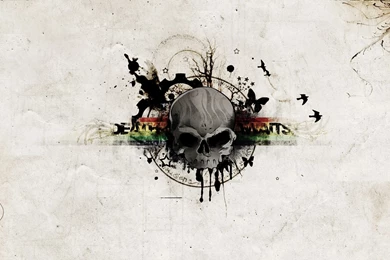 Index Of /wallpaper/skull