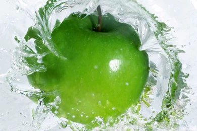 High Definition Apple Wallpapers For Free Download