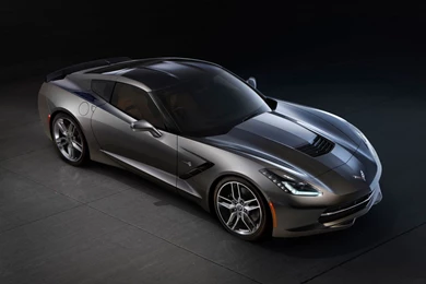 2014 Chevrolet Corvette Stingray Wallpapers   760743