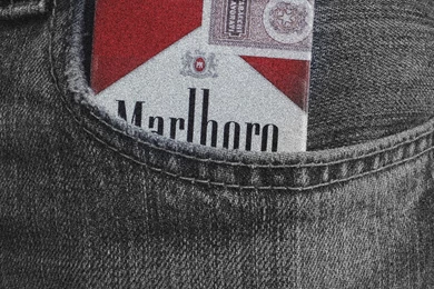 Marlboro By Theblack sunshine On DeviantArt