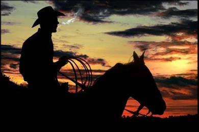 Marlboro Man Wallpapers