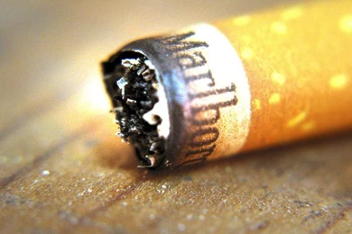 Marlboro  Burn Baby Burn 2  By EDamak On DeviantArt