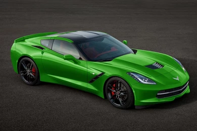 Corvette Stingray Wallpapers Full Desktop 171 Wallpapers Hd