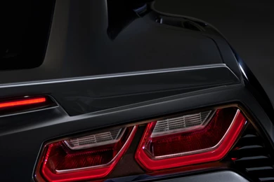 2014 Chevrolet Corvette Stingray Wallpapers