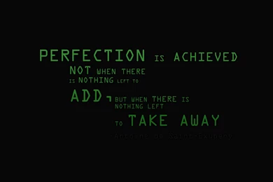 Dark Minimalist Wallpapers