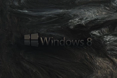Windows 8 Dark Exclusive HD Wallpapers