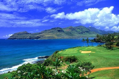 Hawaii Desktop Wallpapers HD