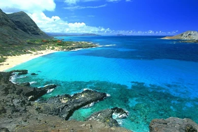 1152x864 Makapu Oahu Hawaii Desktop PC And Mac Wallpapers