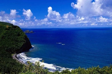 Hawaiian Desktop Wallpapers