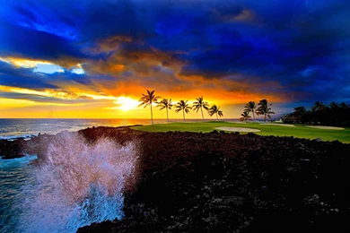 Big Island HD Wallpapers