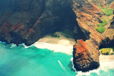 1920x1080 Hawaii Beach Desktop PC And Mac Wallpapers