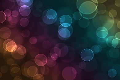 Download Colorful Bubble Wallpaper Backgrounds