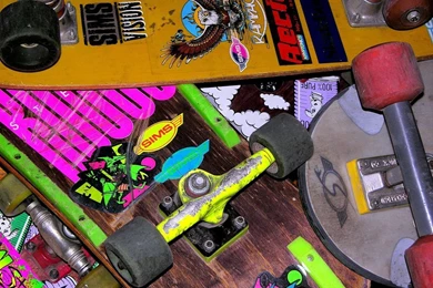 Skateboarding Computer Wallpapers, Desktop Backgrounds