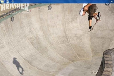 Get Free Skateboard Wallpapers For Your Computer.