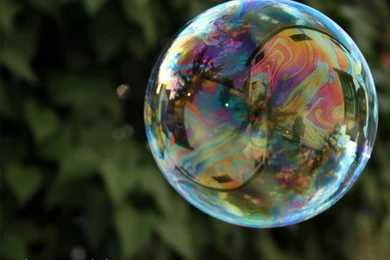 Bubble Wallpapers By Lethiel On DeviantArt