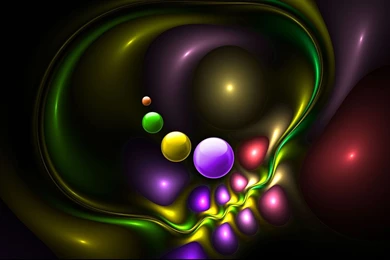 Bubble, Wallpapers   1562231