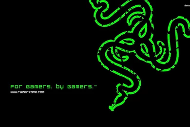 HD Razer Wallpapers