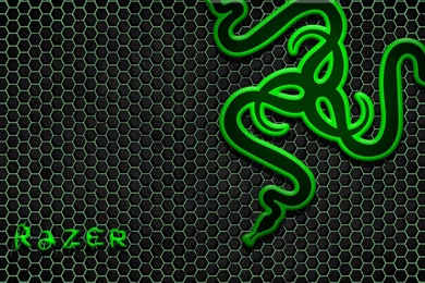 Razer Wallpapers Widescreen Resolution