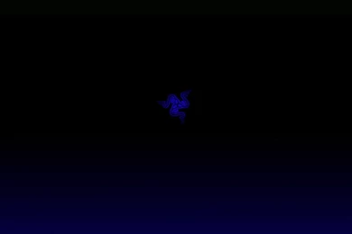 Razer Wallpapers Blue 123745