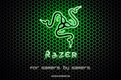 Razer Wallpapers Pack By Diegomarino On DeviantArt