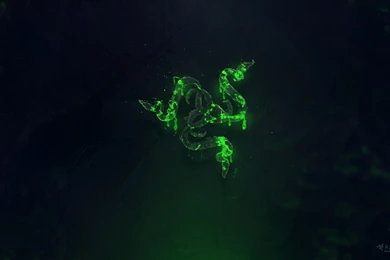 Razer Wallpapers By BeingCaesar On DeviantArt