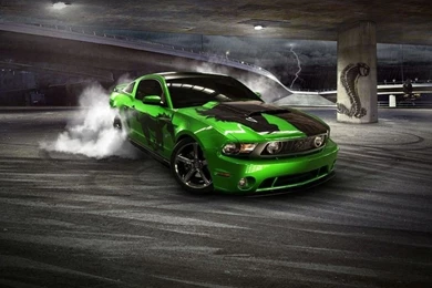 Drift Car Wallpapers