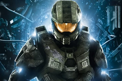 Halo Wars Wallpapers