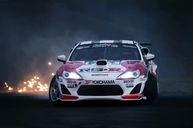 Drift Car Beautiful Wallpapers Pictures