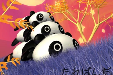 Funny Cartoon Panda Wallpapers Cartoon Wallpapers 9216 Ilikewalls ...