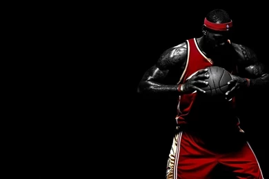 Michael Jordan Air Jordan Logo Wallpapers « The Life. Outdoors W ...