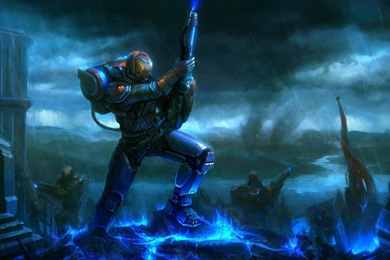 Cortana   Halo 4 Wallpapers   Game Wallpapers