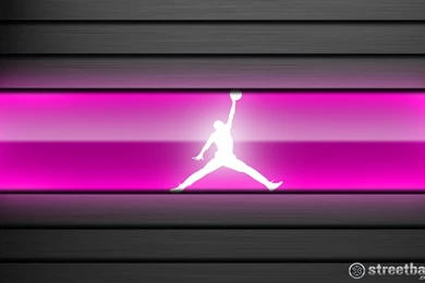 Jumpman Purple Basketball Wallpapers   Streetball