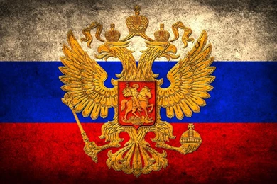 Russia Symbol Sign Russian Flags Wallpapers