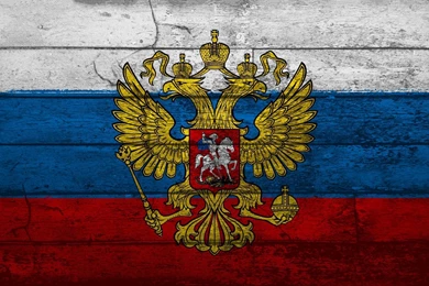 Russia Flag Wallpapers
