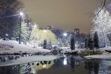 Winter Computer Wallpapers, Desktop Backgrounds