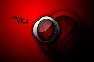 The Red Orb Wallpapers